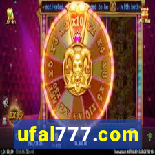 ufal777.com