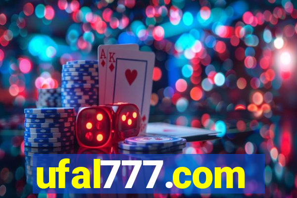 ufal777.com