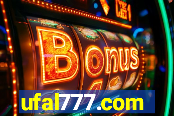 ufal777.com