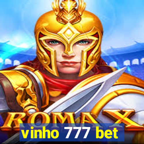 vinho 777 bet