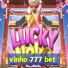 vinho 777 bet