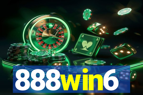 888win6