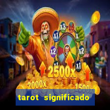 tarot significado das cartas pdf