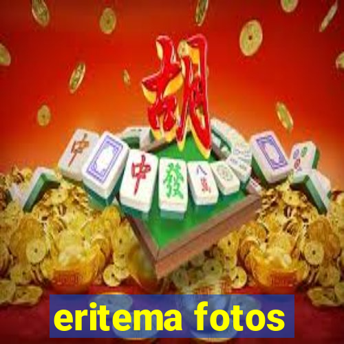 eritema fotos