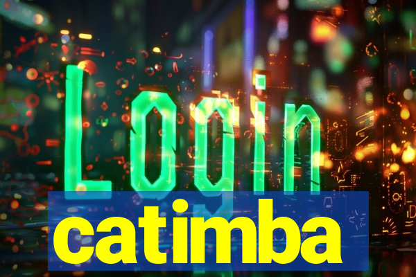 catimba