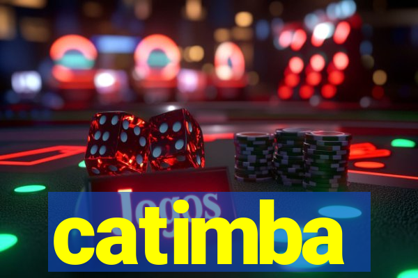 catimba