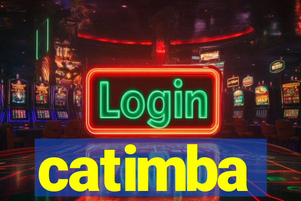 catimba