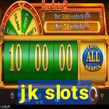 jk slots