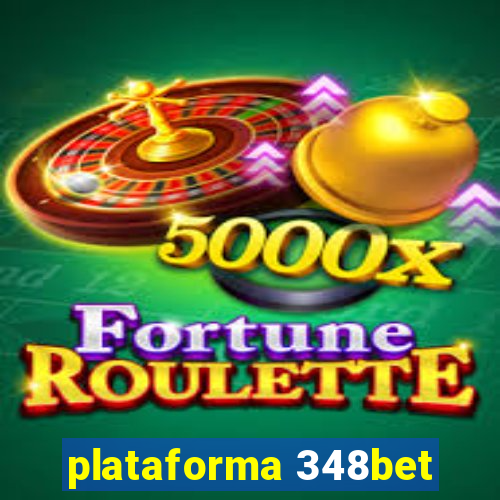 plataforma 348bet