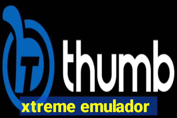 xtreme emulador