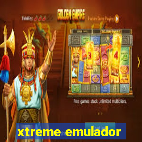 xtreme emulador