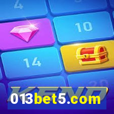 013bet5.com