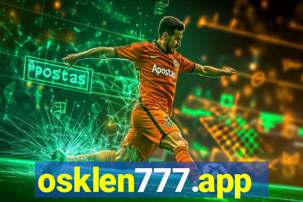 osklen777.app