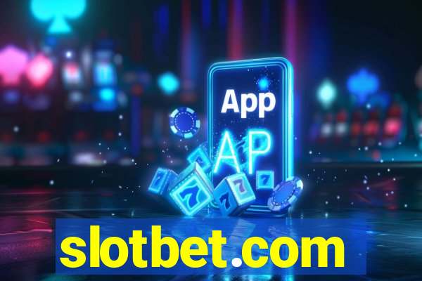 slotbet.com