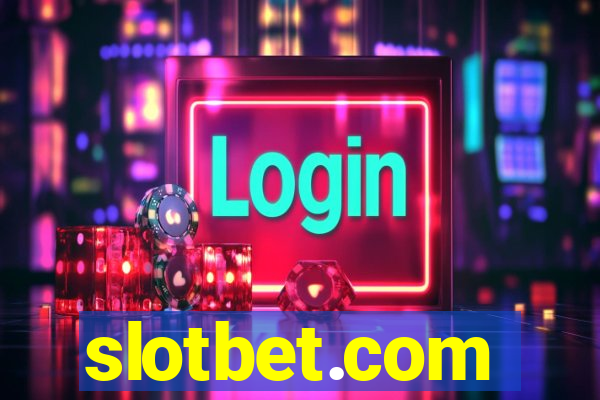 slotbet.com