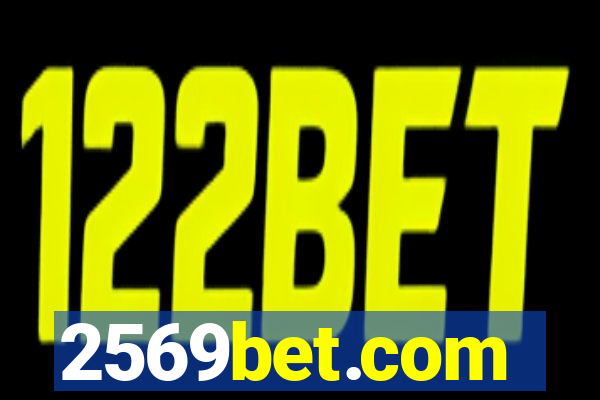 2569bet.com