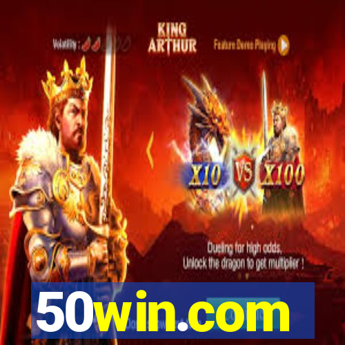 50win.com