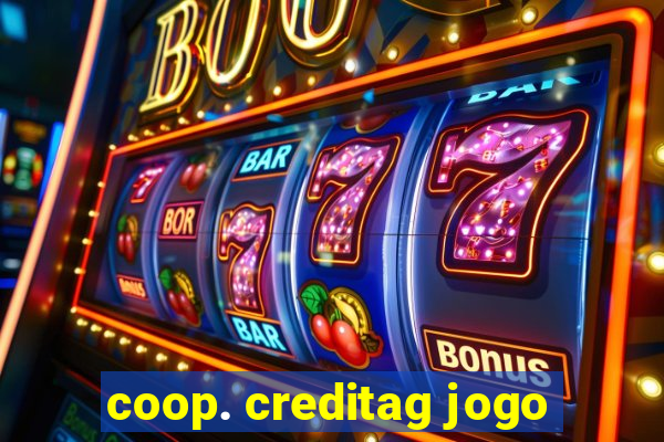 coop. creditag jogo