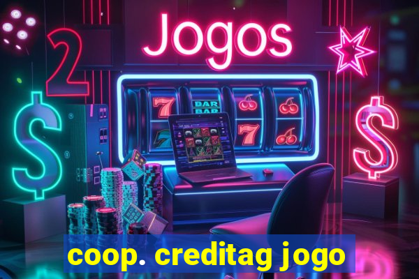 coop. creditag jogo