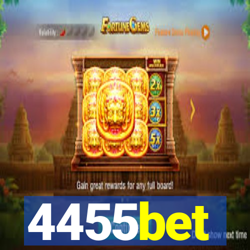 4455bet