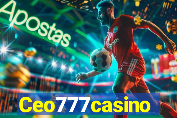 Ceo777casino