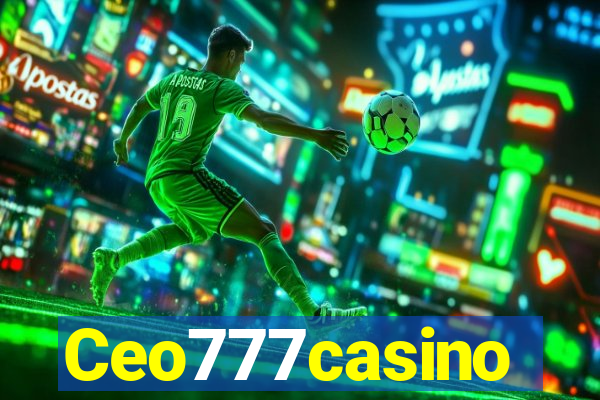 Ceo777casino