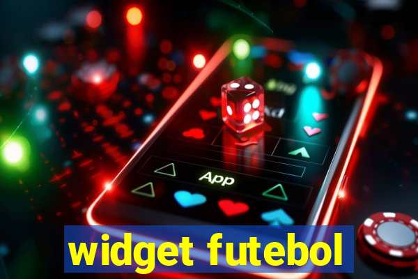 widget futebol