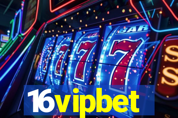 16vipbet