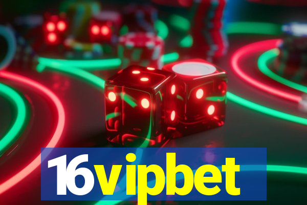 16vipbet