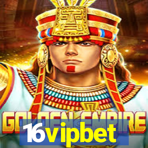 16vipbet