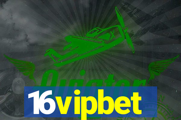 16vipbet