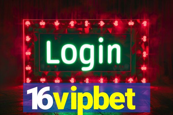 16vipbet