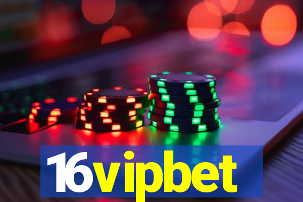 16vipbet