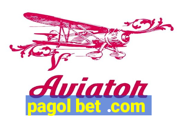 pagol bet .com