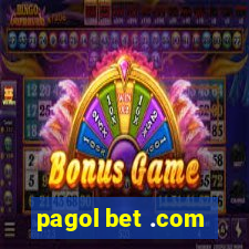 pagol bet .com