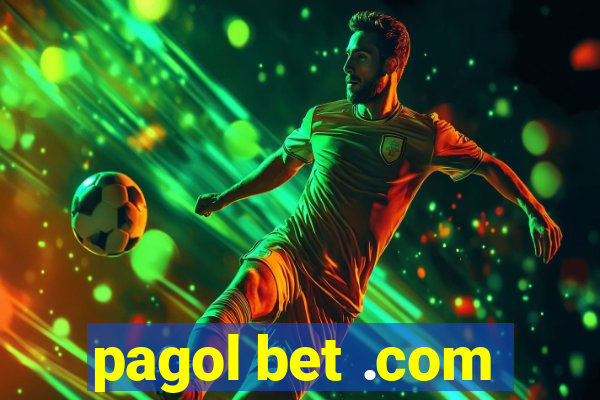 pagol bet .com