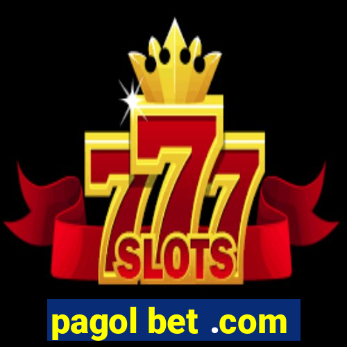 pagol bet .com