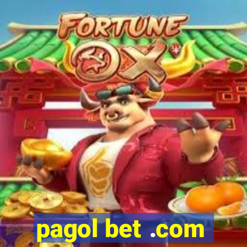 pagol bet .com