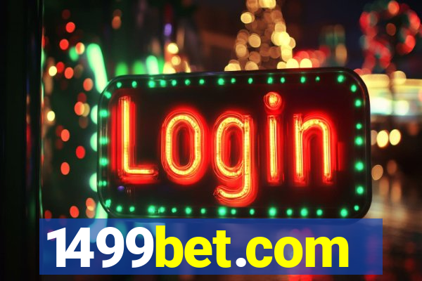 1499bet.com