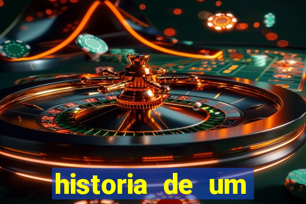 historia de um personagem rp