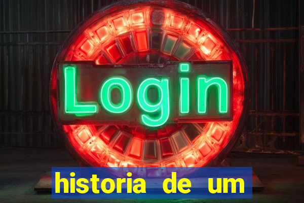 historia de um personagem rp