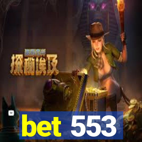 bet 553