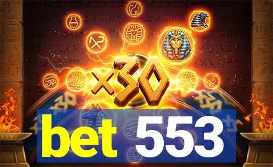 bet 553