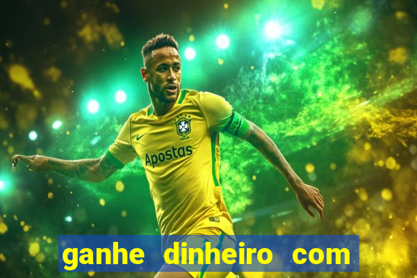 ganhe dinheiro com jogos online