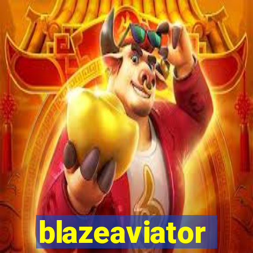 blazeaviator