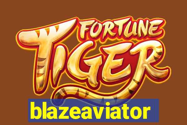 blazeaviator