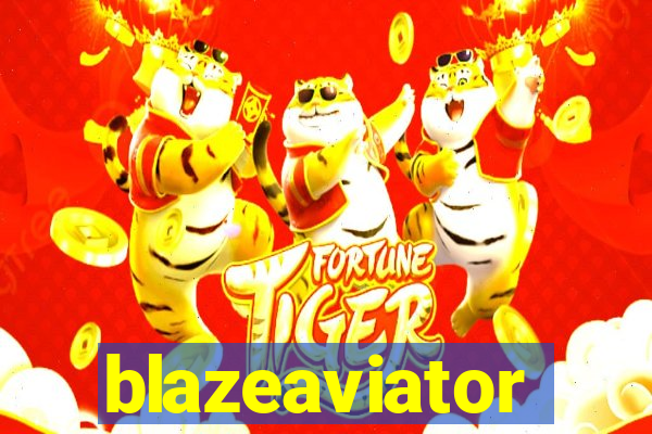 blazeaviator