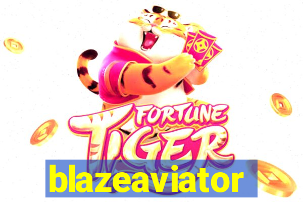 blazeaviator