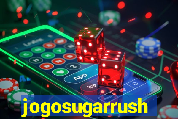 jogosugarrush