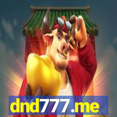 dnd777.me